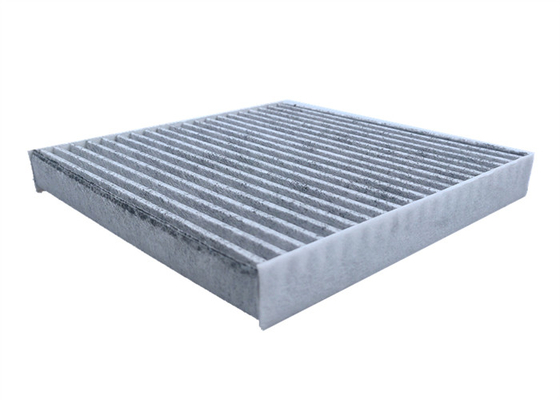 Filtro de cabina auto del carbón activado automotriz 64319237157 para BMW X3/X4