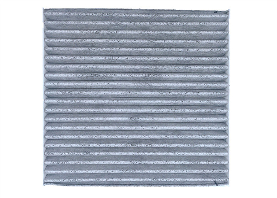 Filtro de cabina auto del carbón activado automotriz 64319237157 para BMW X3/X4