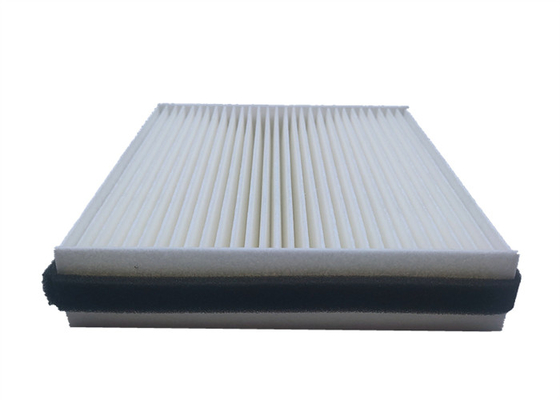 Filtro de aire de cabina MA10-61-J6X carbón activado para Haima Qiubite 2010 tipo GL 1,3