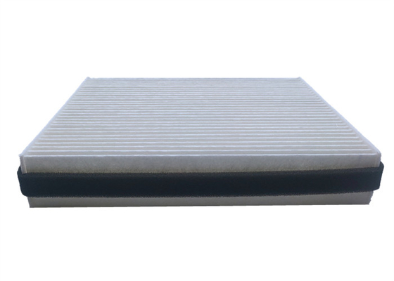 Filtro de aire de cabina MA10-61-J6X carbón activado para Haima Qiubite 2010 tipo GL 1,3