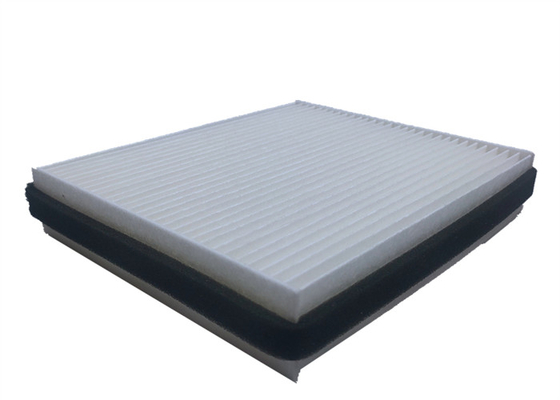 Filtro de aire de cabina MA10-61-J6X carbón activado para Haima Qiubite 2010 tipo GL 1,3