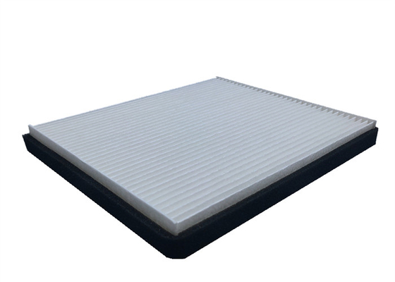 Filtros de aire de cabina de coche 52442529 para Chevrolet New Sail 1.2L 1.4L 2010