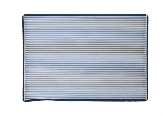 Piezas de automóvil del filtro de aire de la cabina del coche J42-8107011 para 2013 Chery ARRIZO 7 1.6L