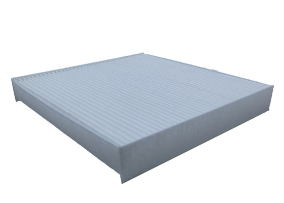 Filtro de aire de cabina WQZ40-080 para Dongfeng Aeolus S30 / Citroen Senna Peugeot 406
