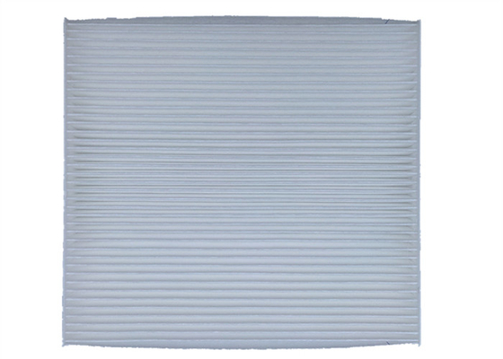 Filtro de aire de cabina WQZ40-080 para Dongfeng Aeolus S30 / Citroen Senna Peugeot 406