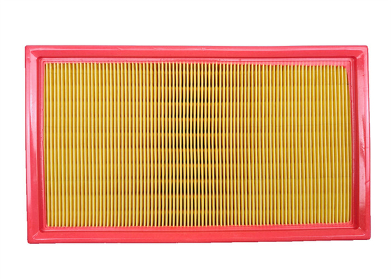 Filtros de aire automotrices amarillos 330 129 620 3QG129620 30G129620 para VW SVW