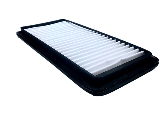 Filtro de aire de coche 13780-77J00 para SUZUKI SAMURAI cerrado de -Road Vehicle/SJ 413