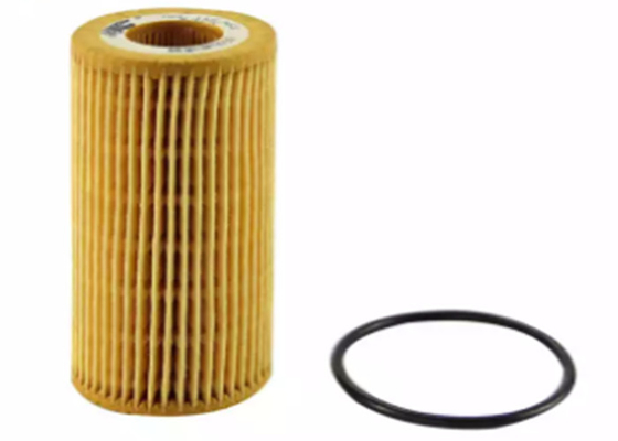 Auto parte coche 06L 115 466 etiqueta privada filtro de aceite de motor de coche para VW