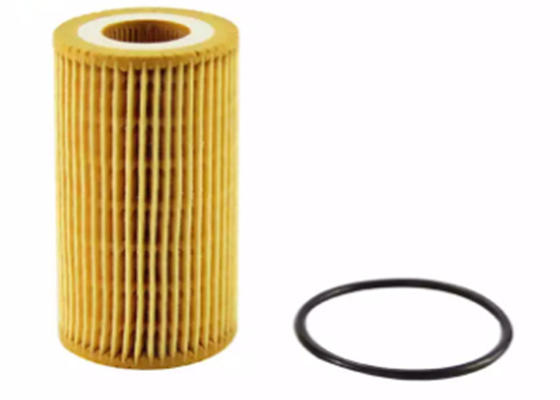 Auto parte coche 06L 115 466 etiqueta privada filtro de aceite de motor de coche para VW