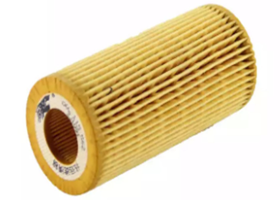 Auto parte coche 06L 115 466 etiqueta privada filtro de aceite de motor de coche para VW