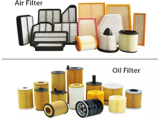 15400-PLM-A01 Filtros de aceite para motores diesel para vehículos diesel