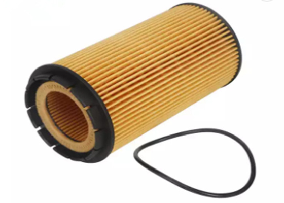 Filtro de aceite de motor 07C115562E y filtro de combustible para Audi