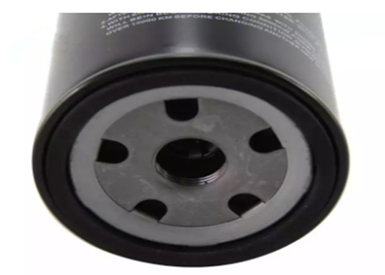 Filtro de aceite de motor del coche 6a115561b de la pieza de automóvil para VW de Audi Seat Hongqi Seat