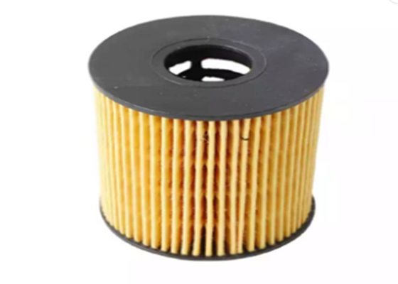 El aceite de motor amarillo filtra 1109CK 9467645180 para Peugeot Citroen FORD Land Rover