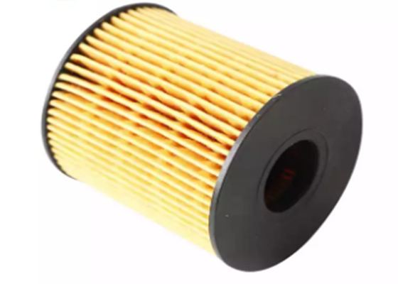 El aceite de motor amarillo filtra 1109CK 9467645180 para Peugeot Citroen FORD Land Rover