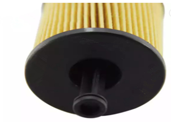 Filtros de aceite autos 1109R7 1109R6 del automóvil del motor para Citroen Berlingo Saxo Xsara