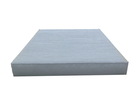 filtro de la cabina del coche 97133-2B005 para Hyundai Santa Fe Veracruz/KIA Sorento