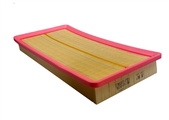 Filtro de aire de papel EGJ-1109411 en el automóvil para BYDG6 1.5L 2011-2012
