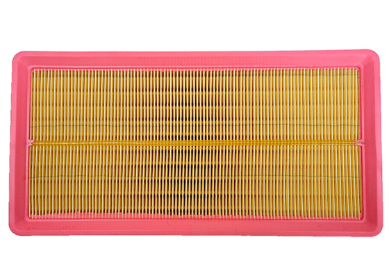 Filtro de aire de papel EGJ-1109411 en el automóvil para BYDG6 1.5L 2011-2012