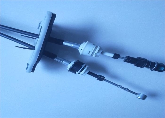 Cable negro de 55255707 cambios de marcha, cable de control del coche para Fiat