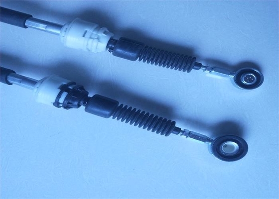 Cable negro de 55255707 cambios de marcha, cable de control del coche para Fiat