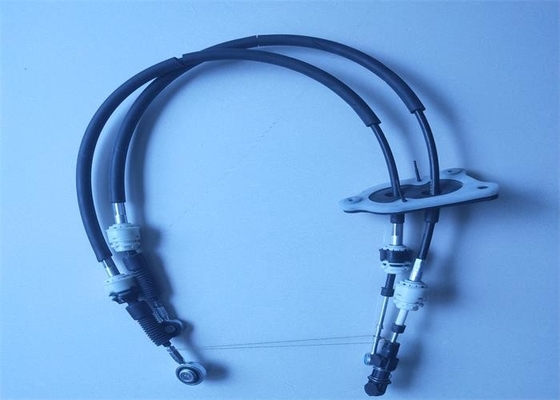 Cable negro de 55255707 cambios de marcha, cable de control del coche para Fiat