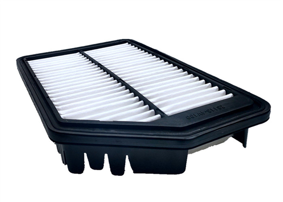 Filtro de aire del automóvil de Kia/de Hyundai Ix35 28113-4V100