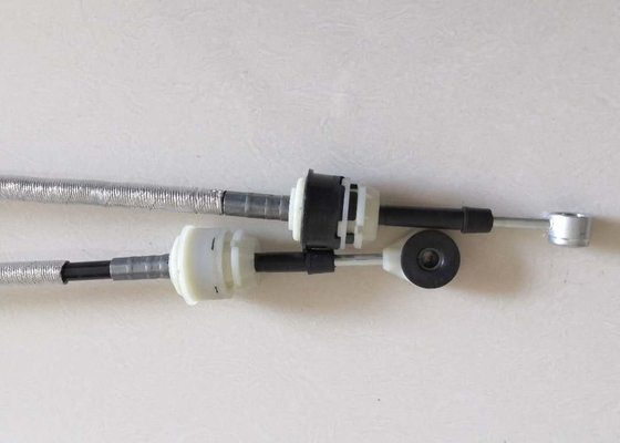 Cable auto del cambio de marcha del control 1609735580 PVC + HIERRO para Citroen