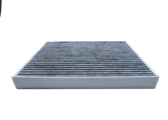Filtro auto 87139-0N020 del aire acondicionado para los coches japoneses automotrices
