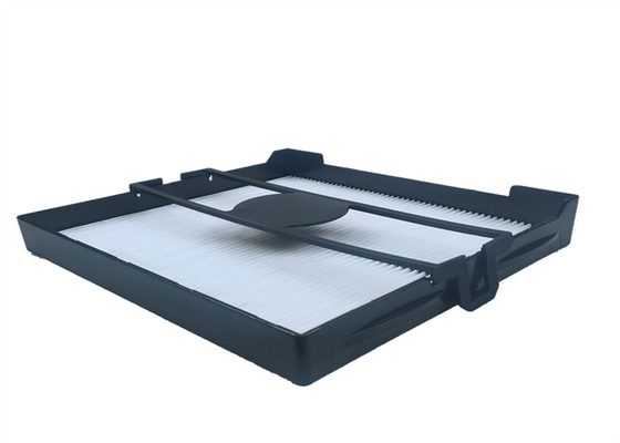 Elemento de repuesto auto 72880-SA000 del filtro de aire del coche para el SILVICULTOR de SUBARU