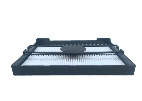 Elemento de repuesto auto 72880-SA000 del filtro de aire del coche para el SILVICULTOR de SUBARU
