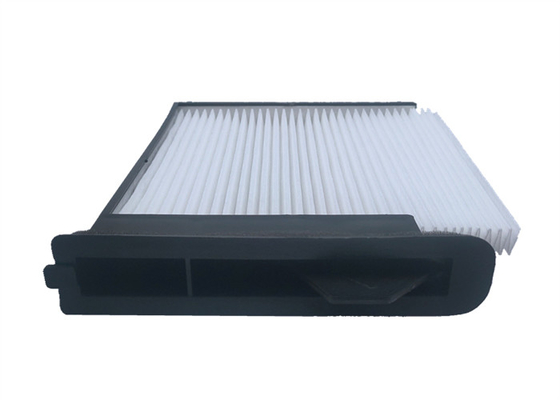 Filtros de aire de la cabina del automóvil 27891-ED50A para NISSAN Bluebird Sylphy/Livina/Tiida