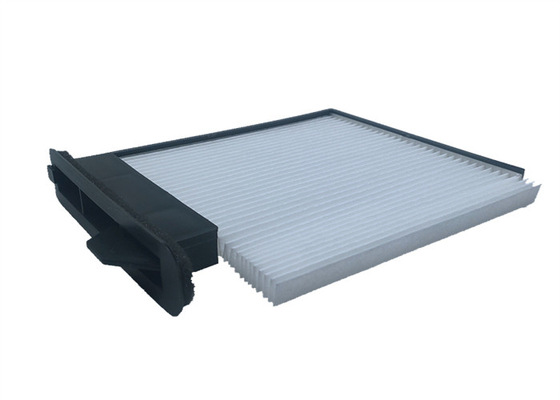 Filtros de aire de la cabina del automóvil 27891-ED50A para NISSAN Bluebird Sylphy/Livina/Tiida