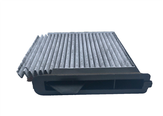 Filtros de aire de la cabina del automóvil 27891-ED50A para NISSAN Bluebird Sylphy/Livina/Tiida