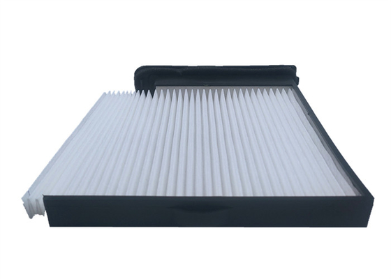 Filtros de aire de la cabina del automóvil 27891-ED50A para NISSAN Bluebird Sylphy/Livina/Tiida
