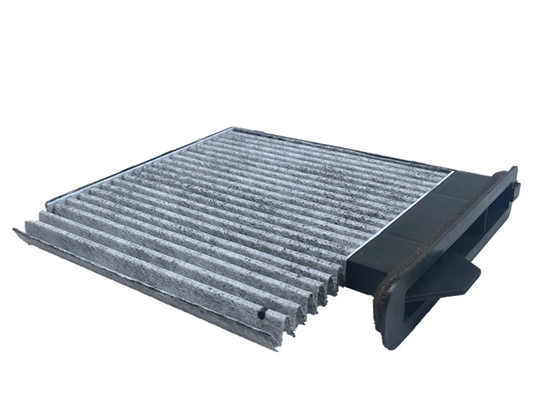 Filtros de aire de la cabina del automóvil 27891-ED50A para NISSAN Bluebird Sylphy/Livina/Tiida
