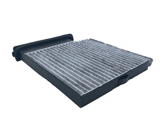 Filtros de aire de la cabina del automóvil 27891-ED50A para NISSAN Bluebird Sylphy/Livina/Tiida