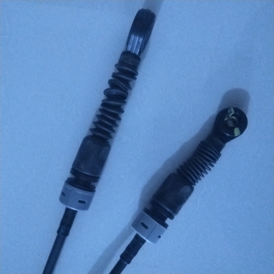 cable del cambio de marcha de la transmisión de 437941R000 Hyundai