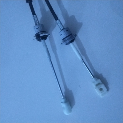 cable del cambio de marcha de la transmisión de 437941R000 Hyundai