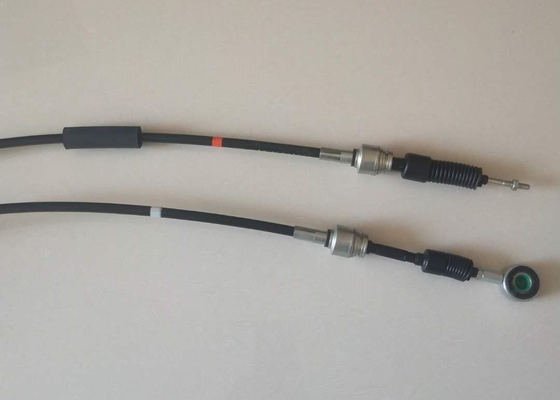 Cable de 46337219 cambios de marcha para el reemplazo automotriz de Fiat