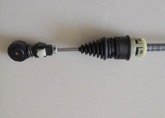 Cable de control del engranaje de Longshi 55250324 para Fiat
