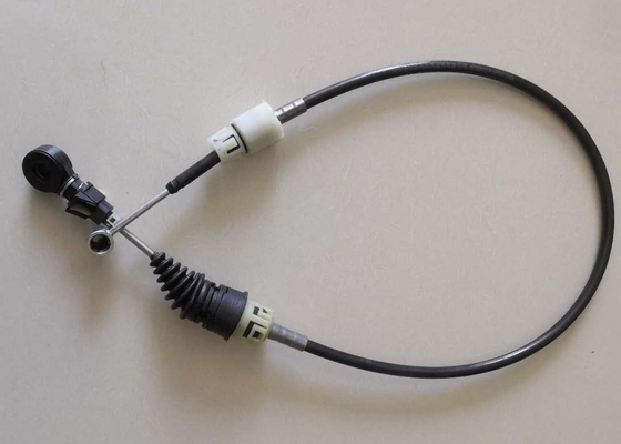 Cable de control del engranaje de Longshi 55250324 para Fiat