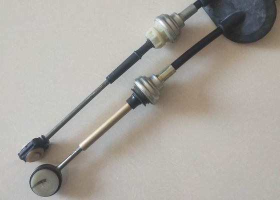 Cable del cambio de marcha de la transmisión estándar 7700314711 hecho de Steel+Pvc+Parts