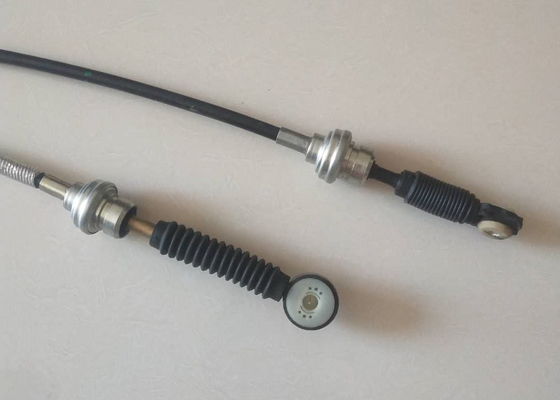 Cable del cambio de marcha de la transmisión estándar 7700314711 hecho de Steel+Pvc+Parts