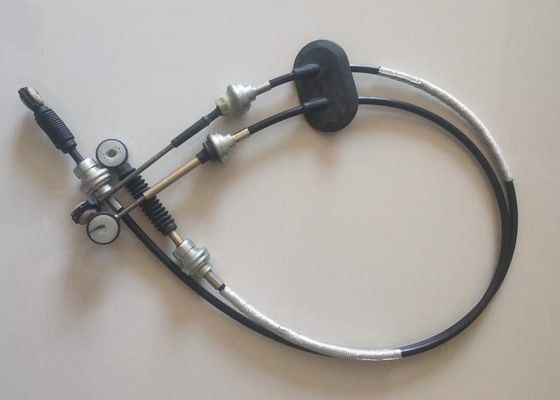 Cable del cambio de marcha de la transmisión estándar 7700314711 hecho de Steel+Pvc+Parts