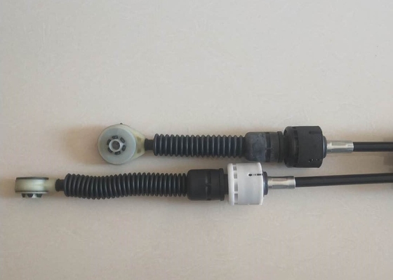 Tamaño estándar 8200781046 Cable de cambio de engranajes para Re-nault