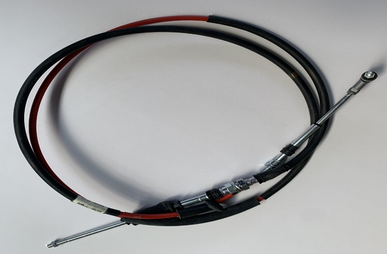Cable Longshi del cambio de marcha de Hyundai 43750-5H000