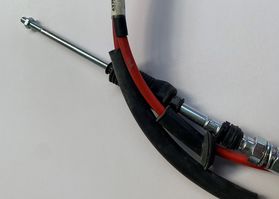 Cable Longshi del cambio de marcha de Hyundai 43750-5H000
