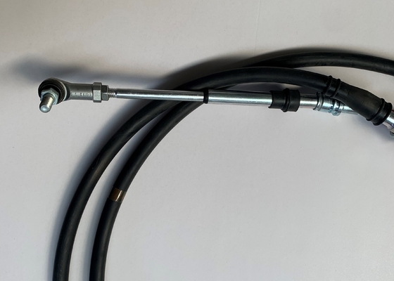 Cable Longshi del cambio de marcha de Hyundai 43750-5H000