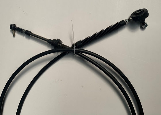 cable de freno del coche del diámetro 34401166234 de 4m m para el vehículo